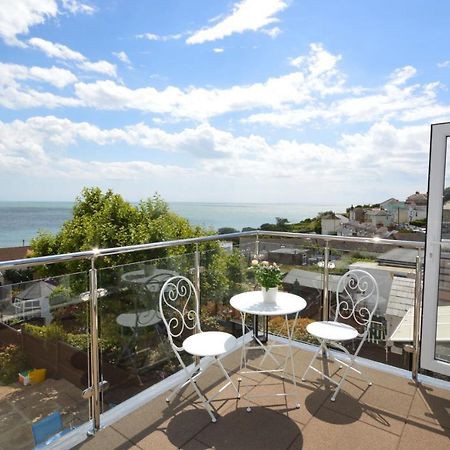 Jan Dee Cottage Ventnor Buitenkant foto
