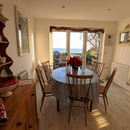 Jan Dee Cottage Ventnor Buitenkant foto