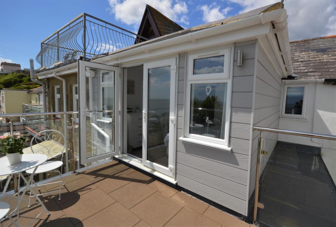 Jan Dee Cottage Ventnor Buitenkant foto