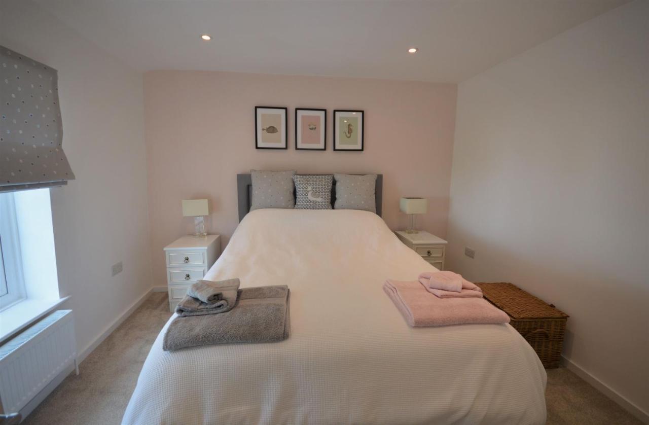 Jan Dee Cottage Ventnor Buitenkant foto