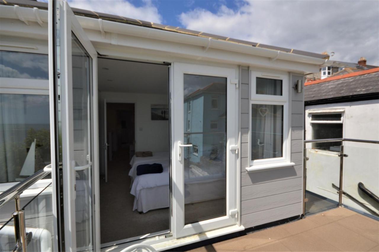 Jan Dee Cottage Ventnor Buitenkant foto