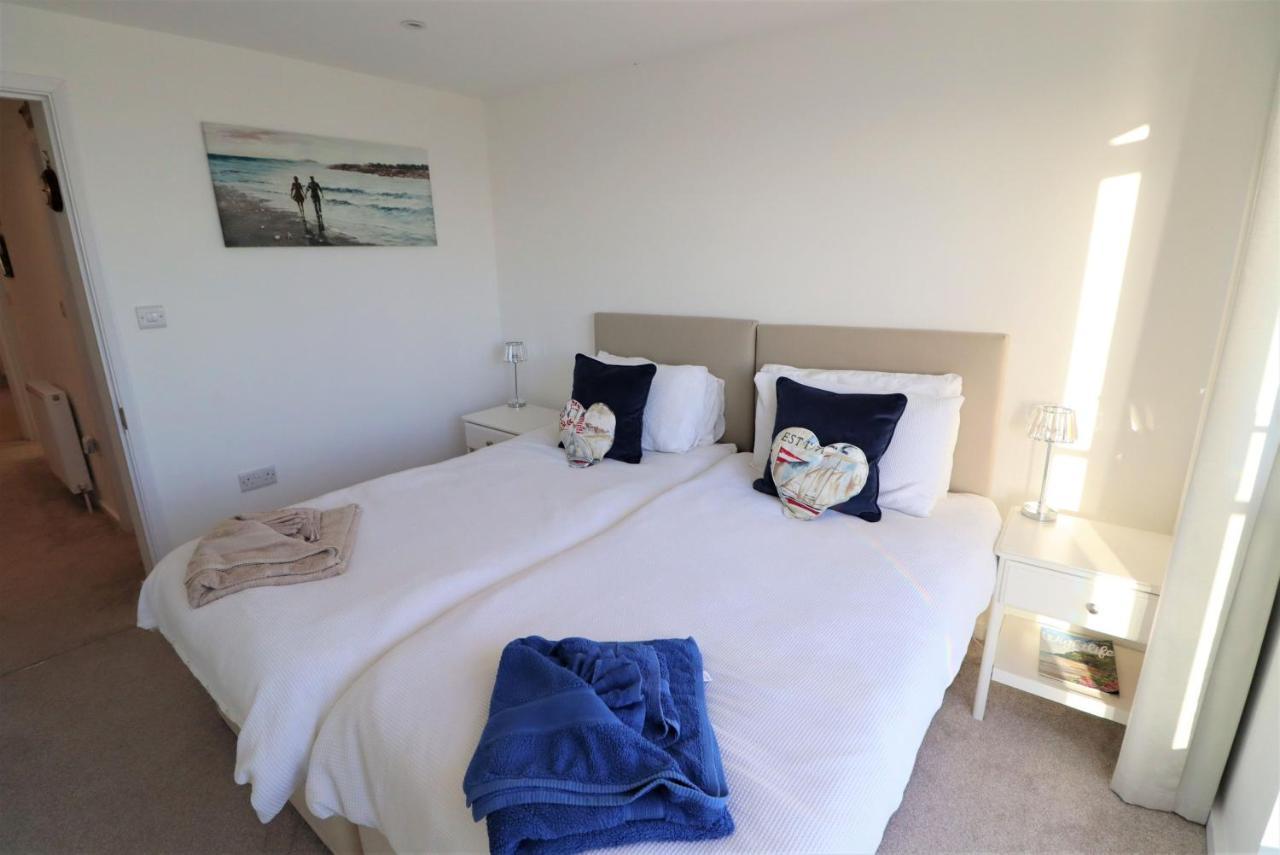 Jan Dee Cottage Ventnor Buitenkant foto