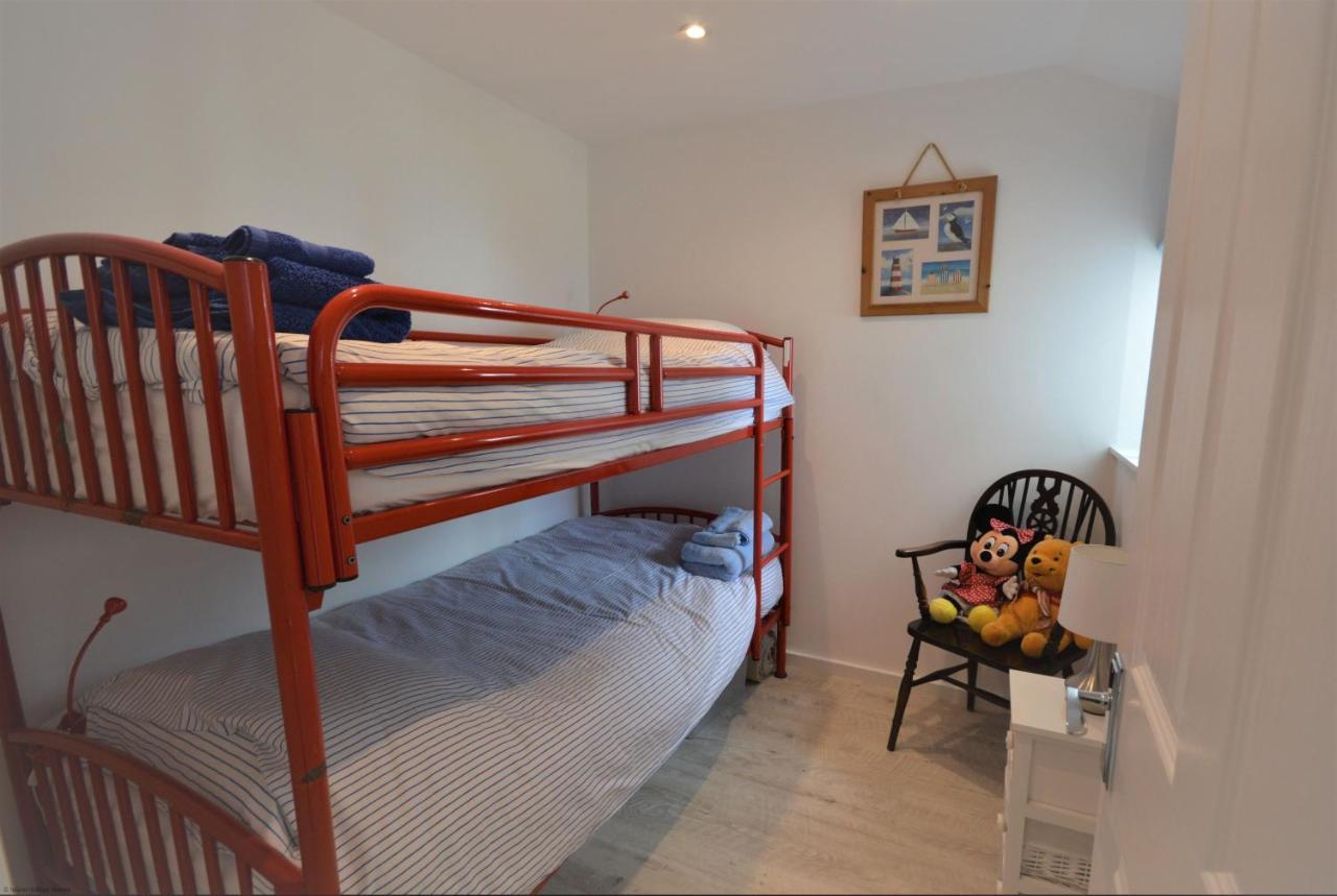 Jan Dee Cottage Ventnor Buitenkant foto