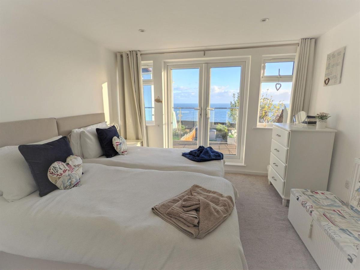 Jan Dee Cottage Ventnor Buitenkant foto